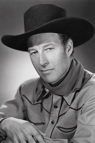 Peliculas de Bill Elliott