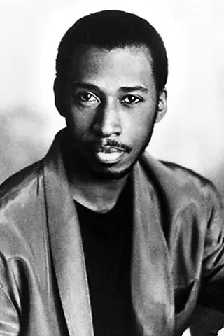 Peliculas de Jeffrey Osborne