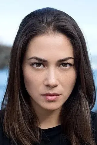 Peliculas de Krista Alvarez