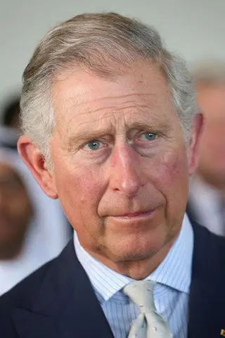 Peliculas de King Charles III