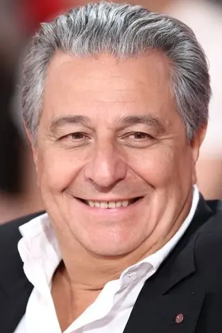 Peliculas de Christian Clavier