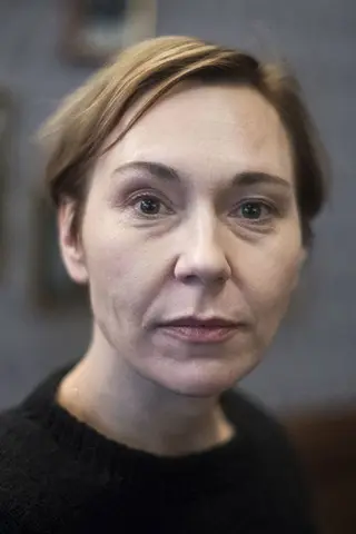 Peliculas de Jessica Liedberg