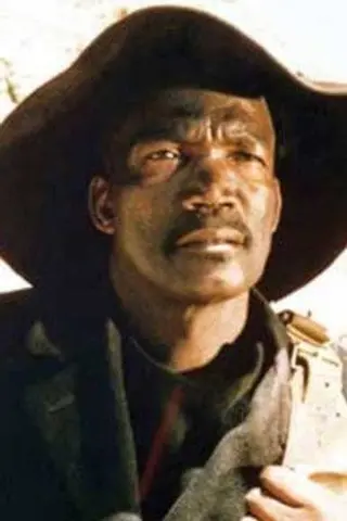 Peliculas de Ken Gampu