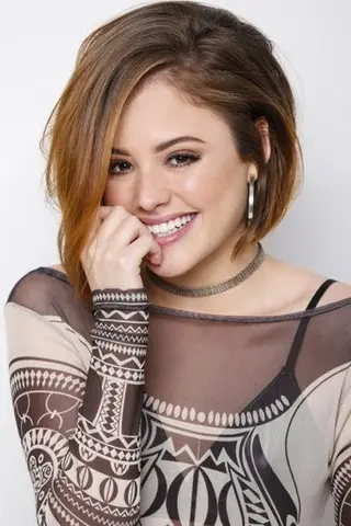 Peliculas de Brenda Sabryna