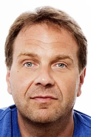 Peliculas de Peter Rütten