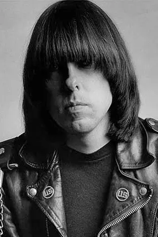 Peliculas de Johnny Ramone