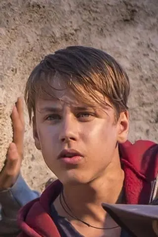 Peliculas de Nuutti Konttinen