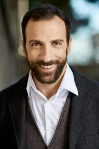Peliculas de Gianpiero Pumo