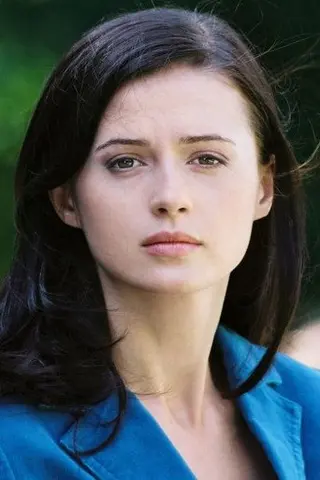 Peliculas de Agnieszka Grochowska