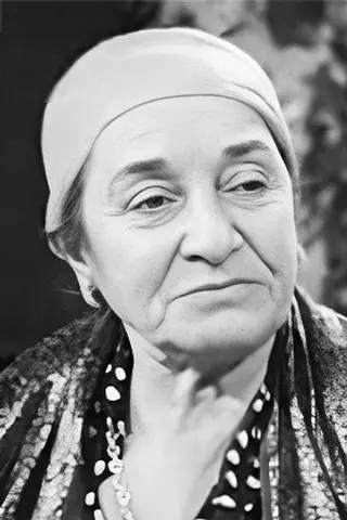 Peliculas de Talia Saltı