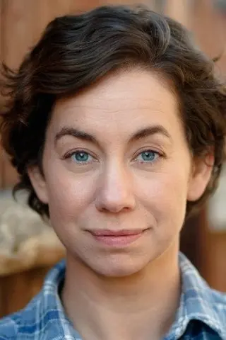 Annie Karstens - Córka • Potomstwo