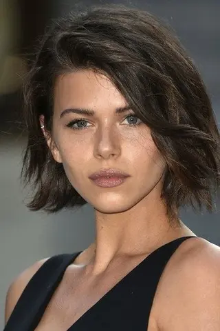 Peliculas de Georgia Fowler