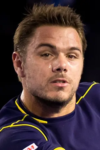 Peliculas de Stanislas Wawrinka