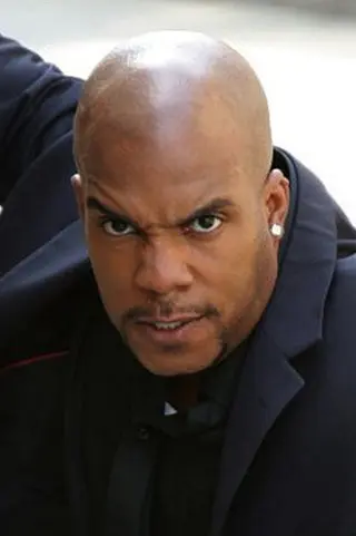 Peliculas de Larnell Stovall