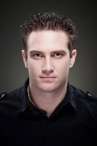 Peliculas de Bryce Papenbrook