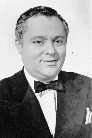 Peliculas de J. Edward Bromberg