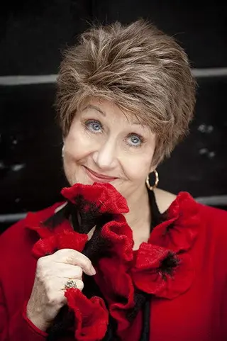 Peliculas de Joan Jaffe