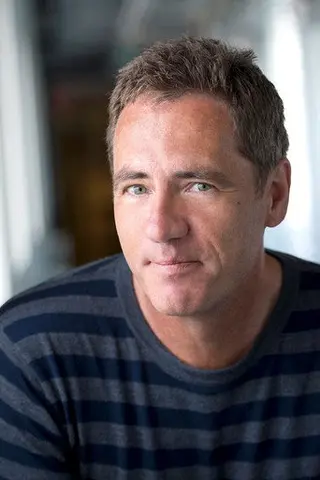 Peliculas de Jens Lind