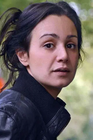 Peliculas de Myriem Akheddiou