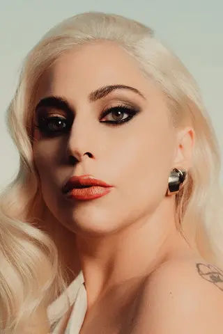 Peliculas de Lady Gaga