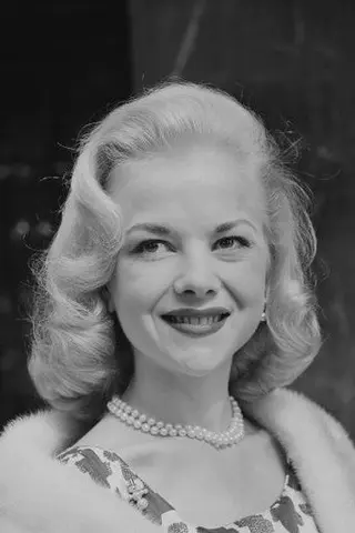 Peliculas de Helene Stanley
