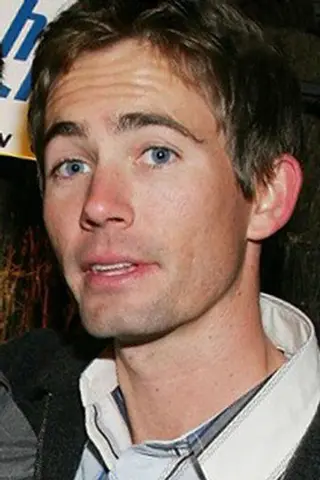 Peliculas de Caleb Walker