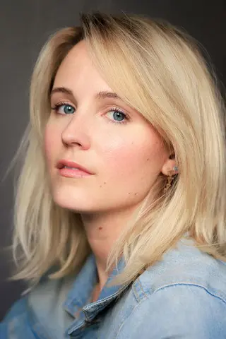 Peliculas de Sara Fletcher