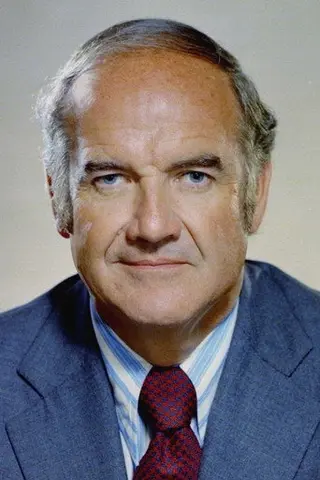 Peliculas de George McGovern