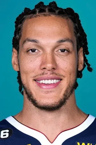 Peliculas de Aaron Gordon