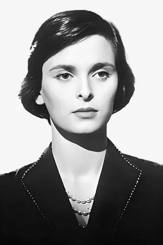 Peliculas de Lucia Bosè