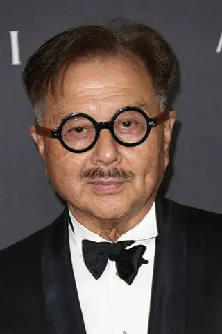 Peliculas de Michael Chow