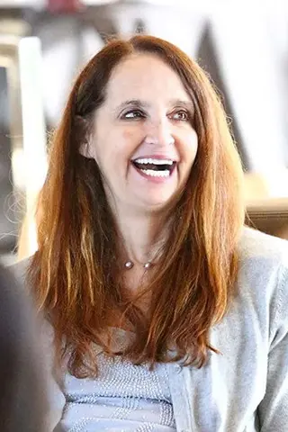Peliculas de Sheryl Bernstein