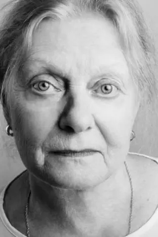 Halyna Kornieieva - Córka • Potomstwo