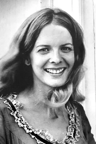 Peliculas de Diana Ewing