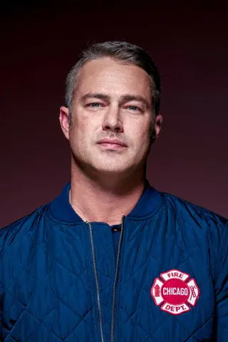 Peliculas de Taylor Kinney