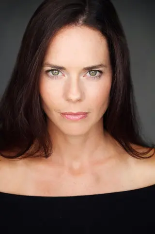 Peliculas de Jacqueline Lee Geurts