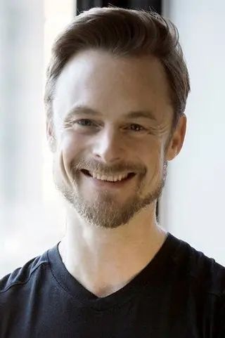 Peliculas de Christopher Wheeldon