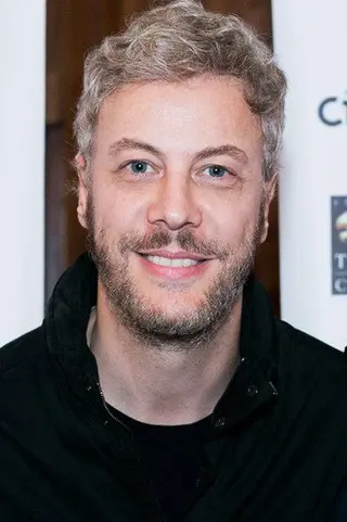 Peliculas de Guilherme Weber