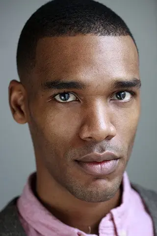 Peliculas de Parker Sawyers