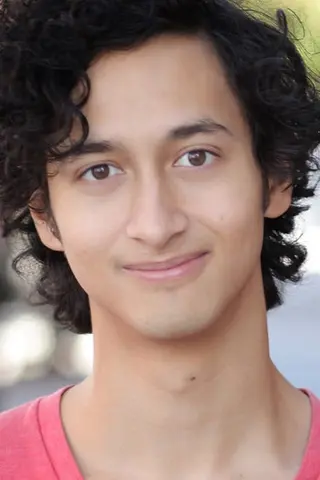 Peliculas de Jared Wernick