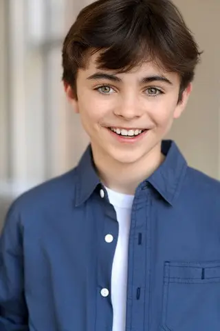 Peliculas de Aidan Pierce Brennan