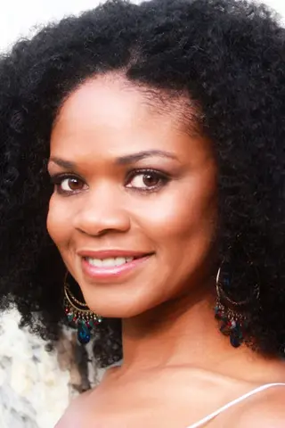 Peliculas de Kimberly Elise