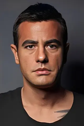 Peliculas de Tayanç Ayaydın
