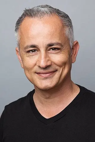 Peliculas de Ali Afshar