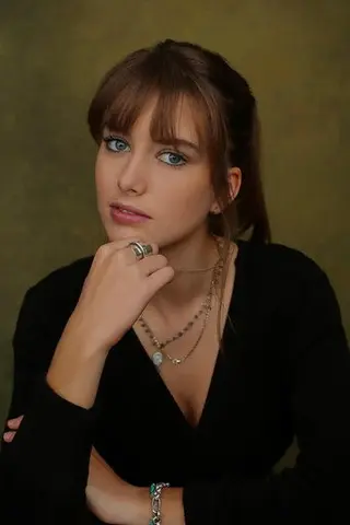 Peliculas de Zoe Brough