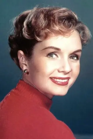 Peliculas de Debbie Reynolds