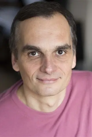 Peliculas de Franck Mercadal