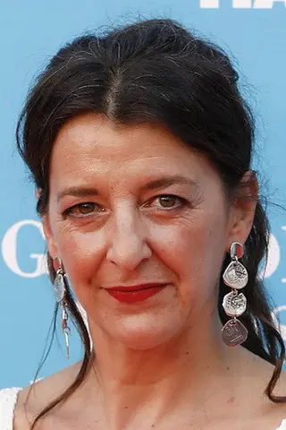 Peliculas de Goizalde Núñez