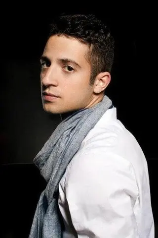 Peliculas de Nick DeMoura