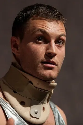 Peliculas de Mathias Rahbæk